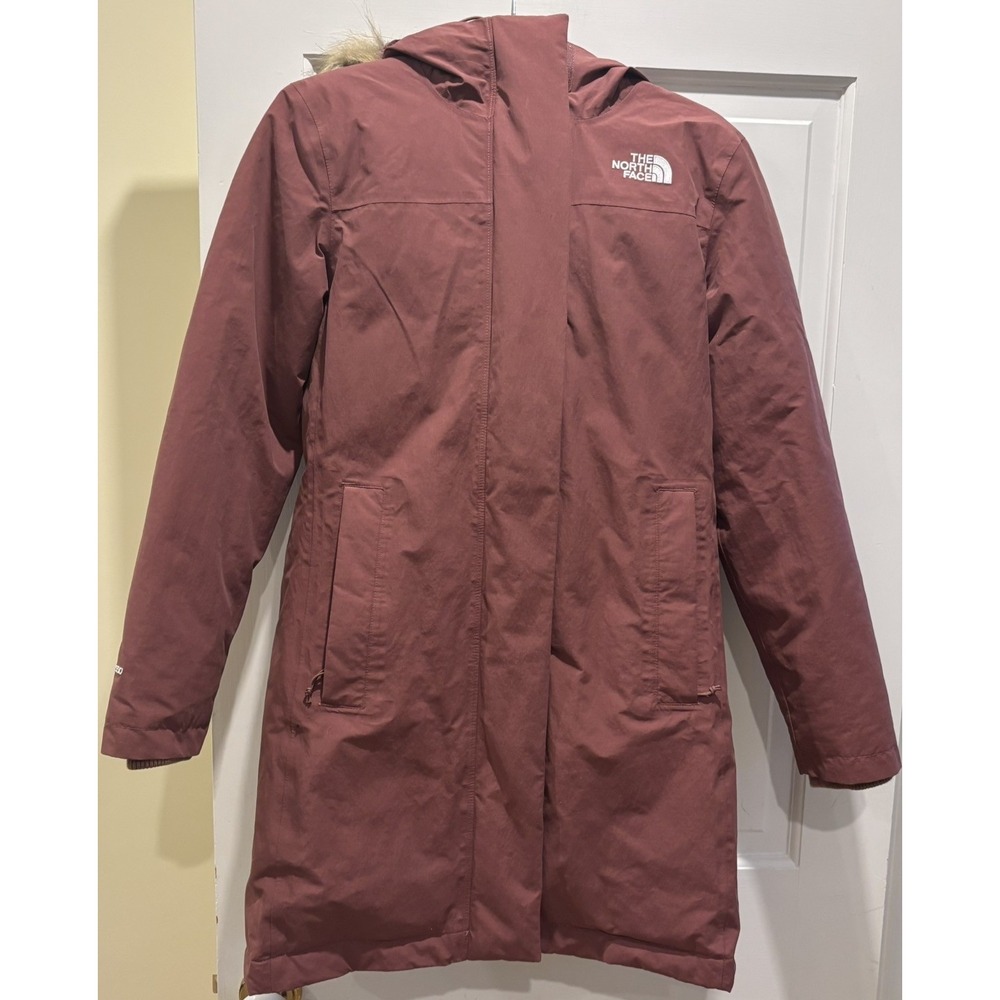 The North Face Women's Mauve Ski Jacket